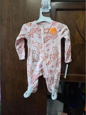 Nb brand new pajama sat from target item 701